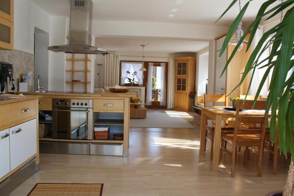 Ferienwohnungen Klotz Fischen im Allgaeu Εξωτερικό φωτογραφία